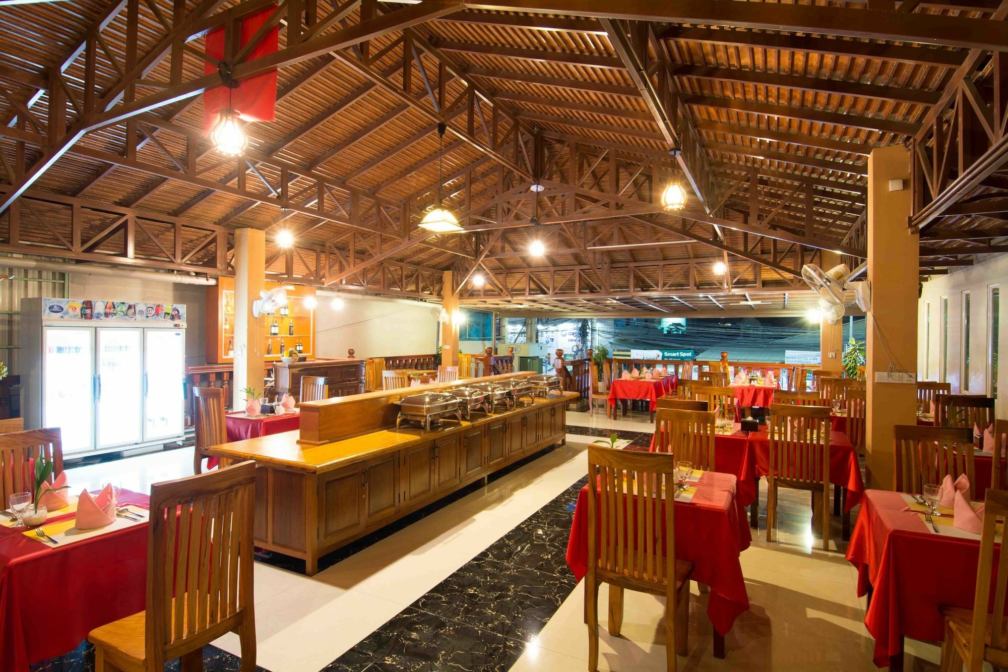 Raksmey Suo Hotel Phnom Penh Exterior foto