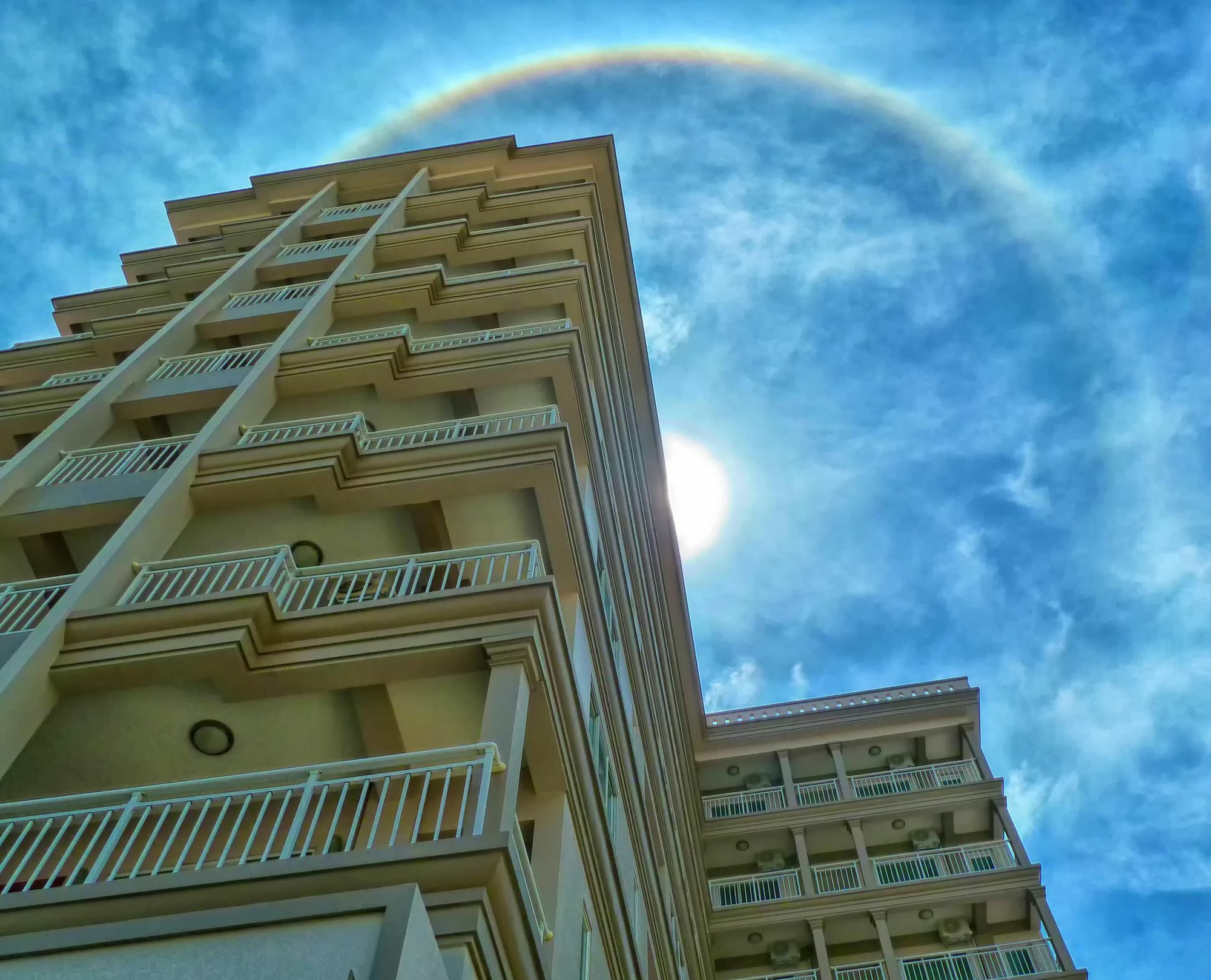 Raksmey Suo Hotel Phnom Penh Exterior foto
